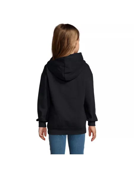 SLAM KIDS Sudadera SLAM KIDS