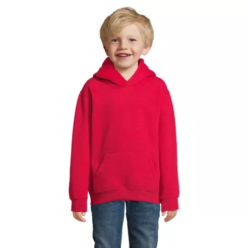 SLAM KIDS Sudadera SLAM KIDS