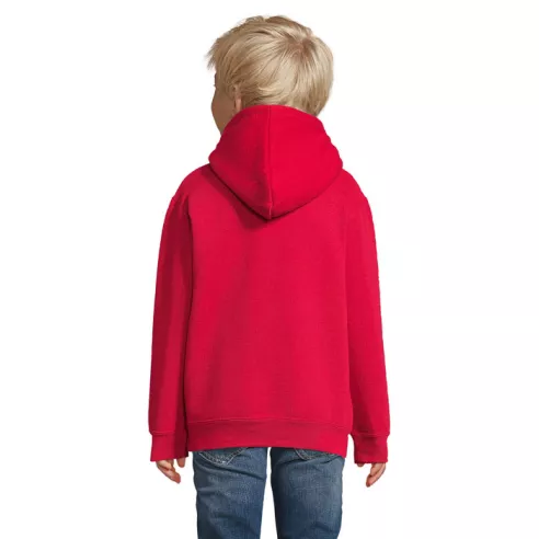 SLAM KIDS Sudadera SLAM KIDS