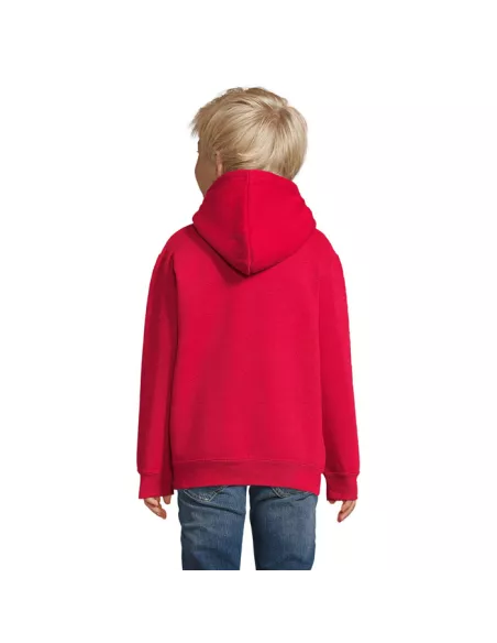 SLAM KIDS Sudadera SLAM KIDS