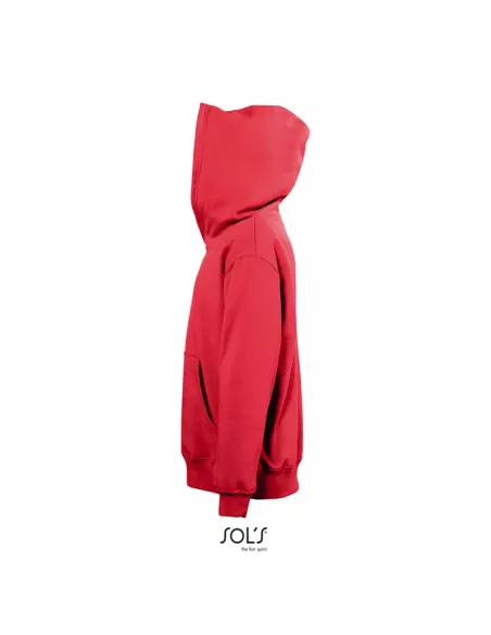 SLAM KIDS Sudadera SLAM KIDS