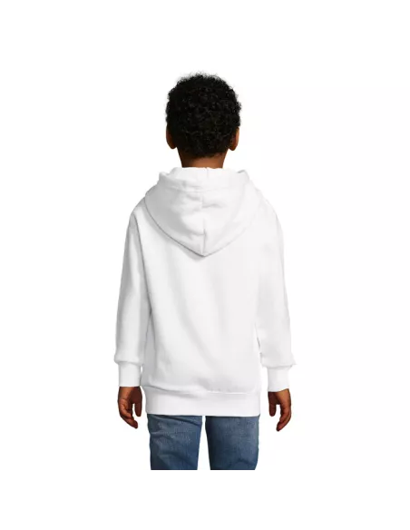 SLAM KIDS Sudadera SLAM KIDS