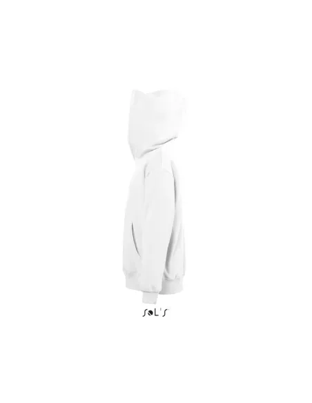 SLAM KIDS Sudadera SLAM KIDS