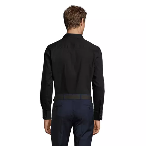 BRIGHTON STRETCH MEN SHIRT BRIGHTON