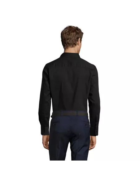 BRIGHTON STRETCH MEN SHIRT BRIGHTON