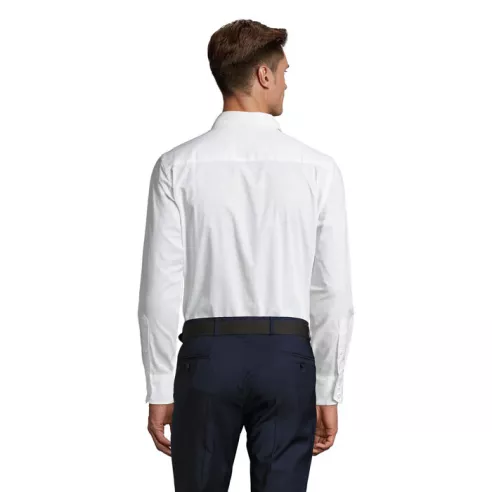 BRIGHTON STRETCH MEN SHIRT BRIGHTON