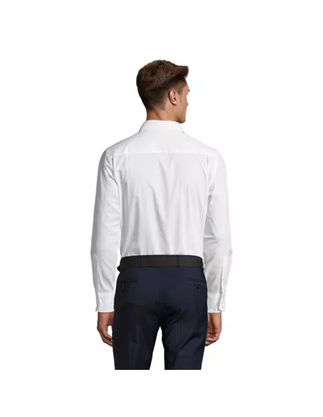 BRIGHTON STRETCH MEN SHIRT BRIGHTON