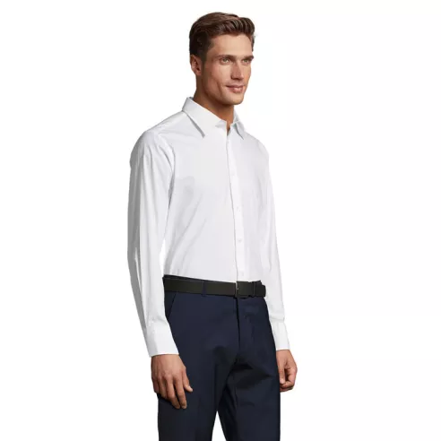 BRIGHTON STRETCH MEN SHIRT BRIGHTON