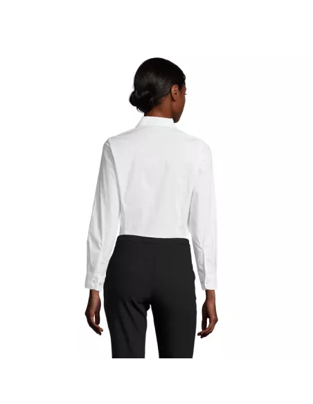 EDEN STRETCH WOMEN SHIRT EDEN