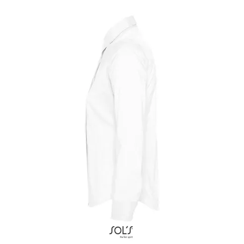 EDEN STRETCH WOMEN SHIRT EDEN
