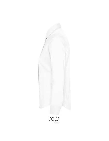 EDEN STRETCH WOMEN SHIRT EDEN