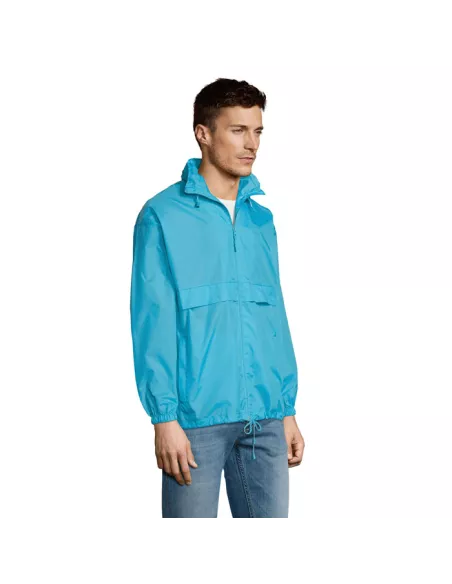 SURF Cortavientos Unisex SURF