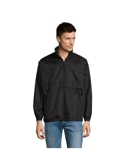 SURF Unisex Windbreaker SURF