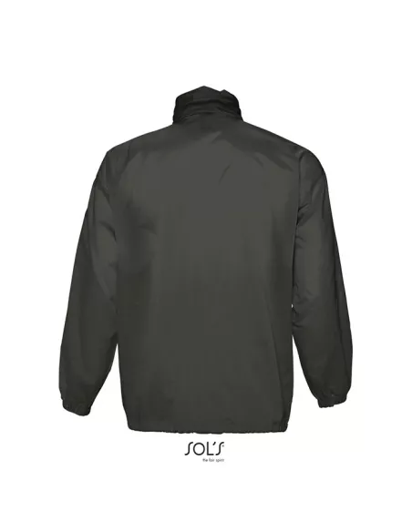 SURF Unisex Windbreaker SURF