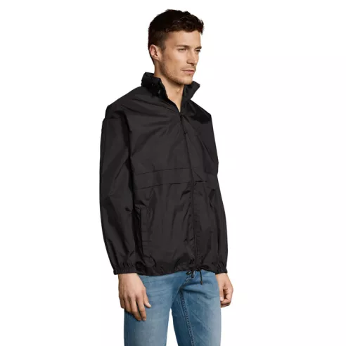 SURF Unisex Windbreaker SURF