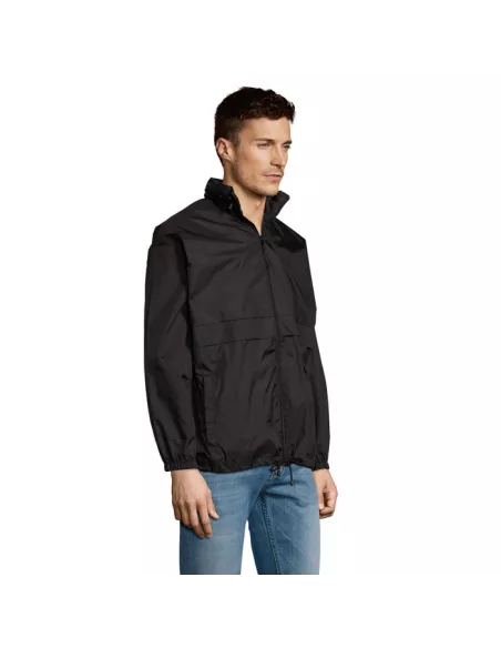 SURF Unisex Windbreaker SURF