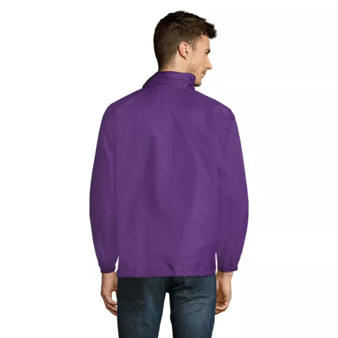 SURF Unisex Windbreaker SURF