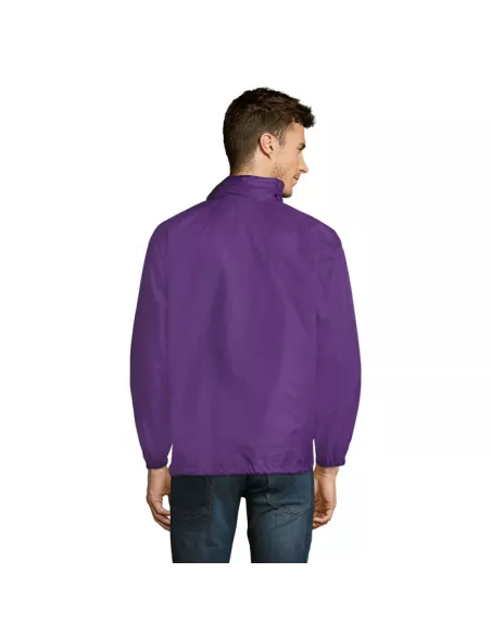 SURF Unisex Windbreaker SURF