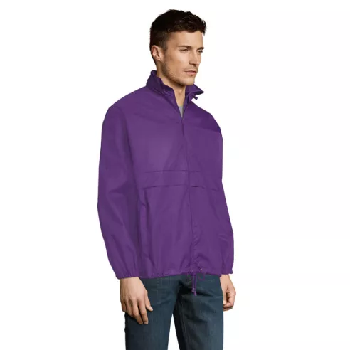 SURF Unisex Windbreaker SURF
