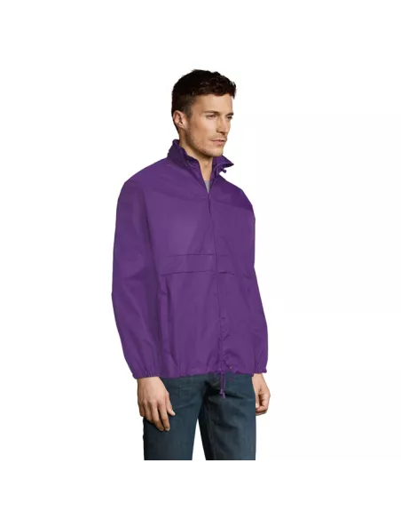 SURF Unisex Windbreaker SURF