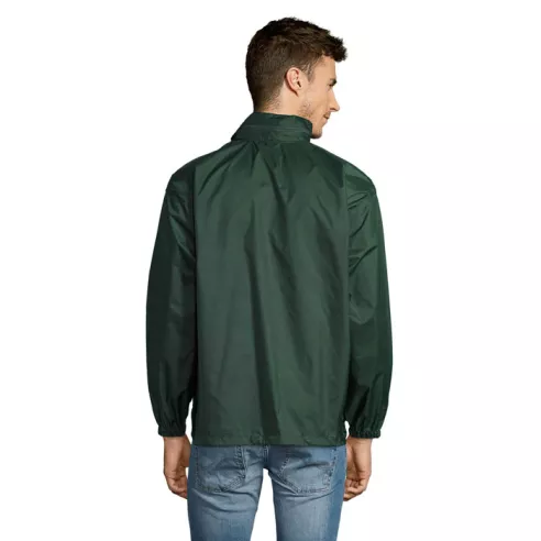 SURF Unisex Windbreaker SURF