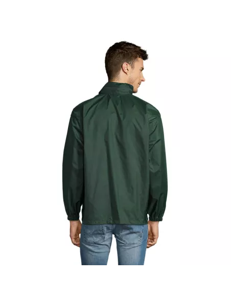 SURF Unisex Windbreaker SURF