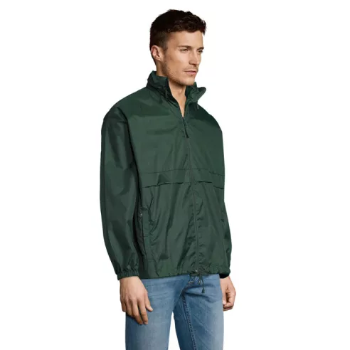 SURF Unisex Windbreaker SURF