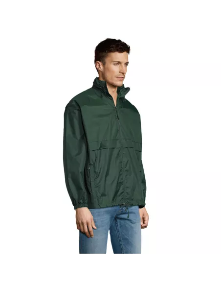 SURF Unisex Windbreaker SURF