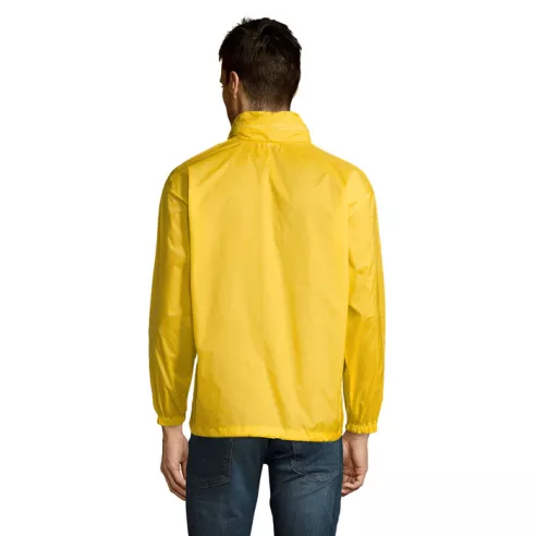 SURF Unisex Windbreaker SURF