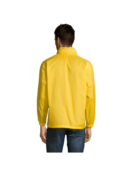 SURF Unisex Windbreaker SURF