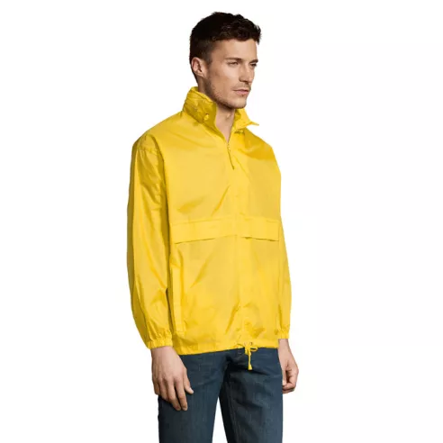 SURF Unisex Windbreaker SURF