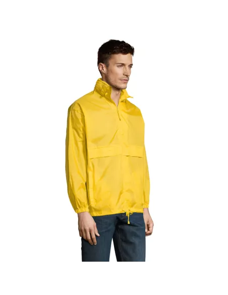SURF Unisex Windbreaker SURF