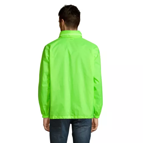 SURF Unisex Windbreaker SURF