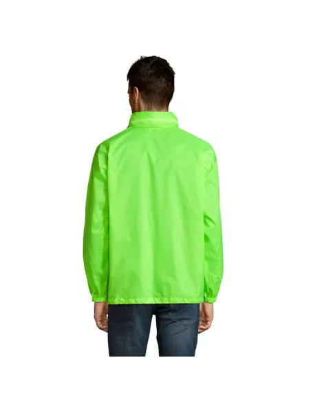 SURF Unisex Windbreaker SURF