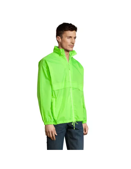 SURF Unisex Windbreaker SURF