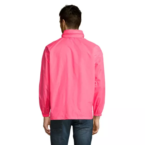 SURF Unisex Windbreaker SURF