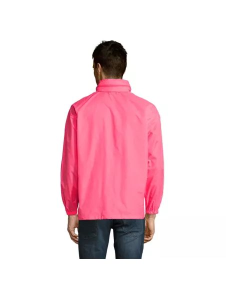 SURF Unisex Windbreaker SURF