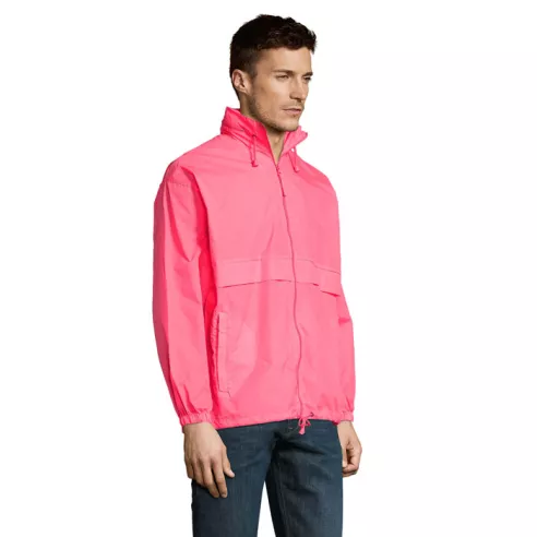 SURF Unisex Windbreaker SURF