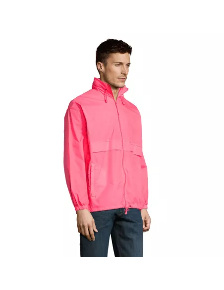 SURF Unisex Windbreaker SURF