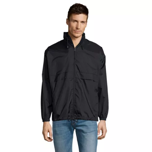 SURF Unisex Windbreaker SURF