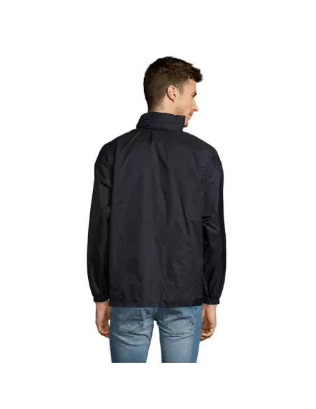 SURF Unisex Windbreaker SURF