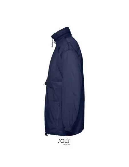 SURF Unisex Windbreaker SURF