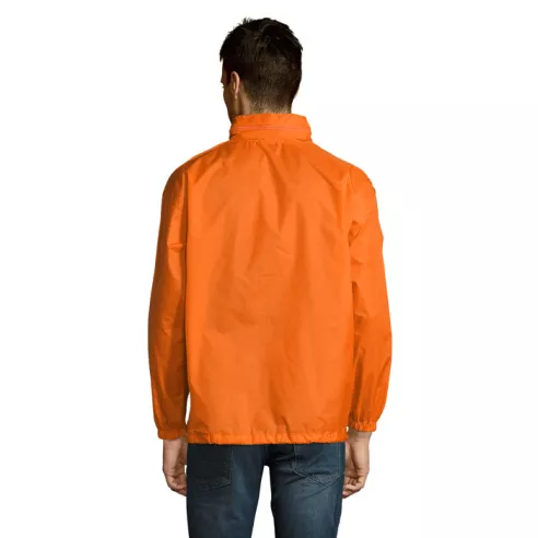 SURF Unisex Windbreaker SURF