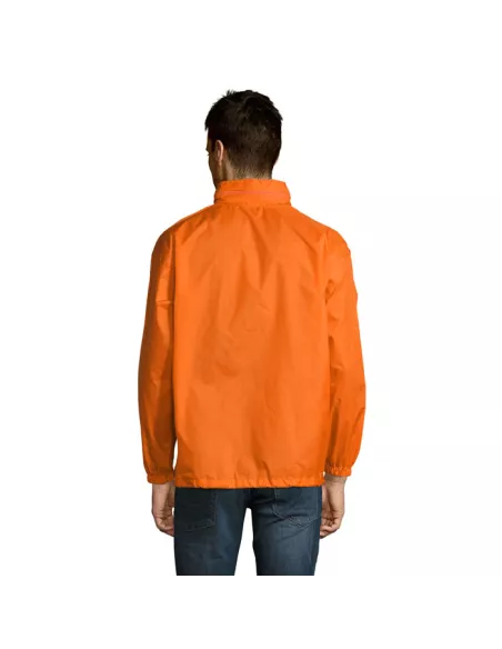 SURF Unisex Windbreaker SURF