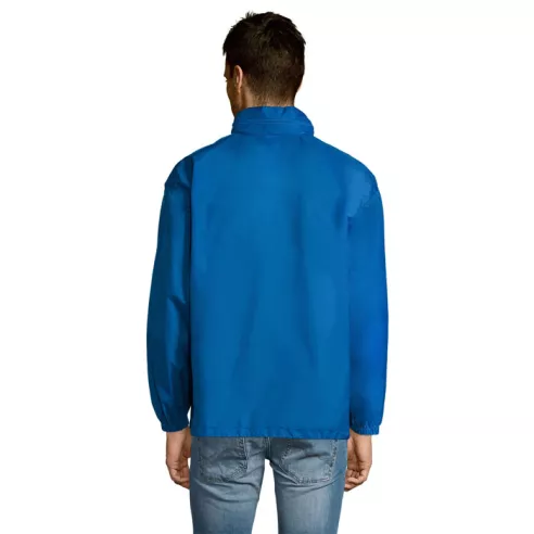 SURF Unisex Windbreaker SURF