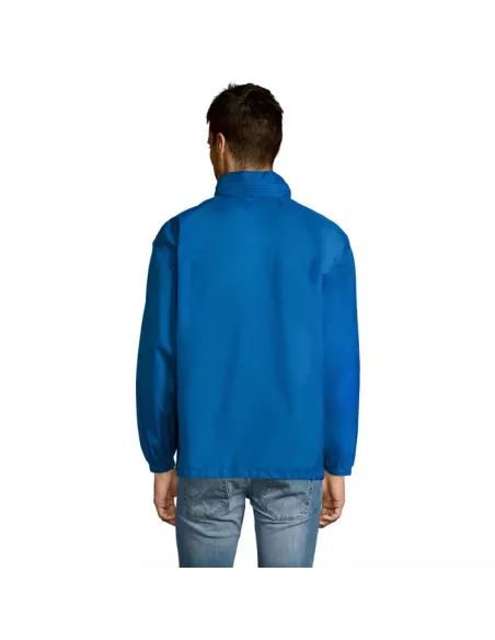 SURF Unisex Windbreaker SURF