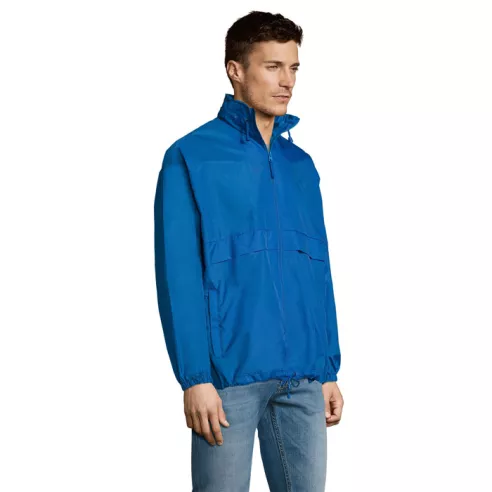 SURF Unisex Windbreaker SURF