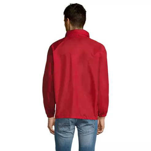 SURF Unisex Windbreaker SURF