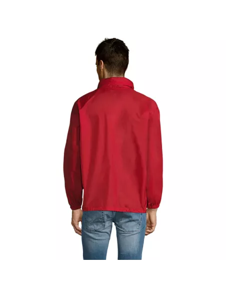 SURF Unisex Windbreaker SURF