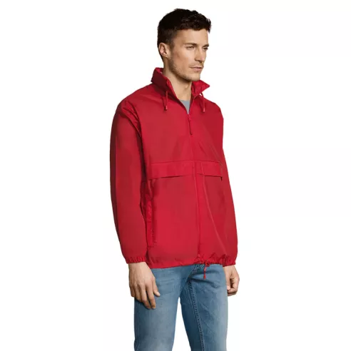 SURF Unisex Windbreaker SURF
